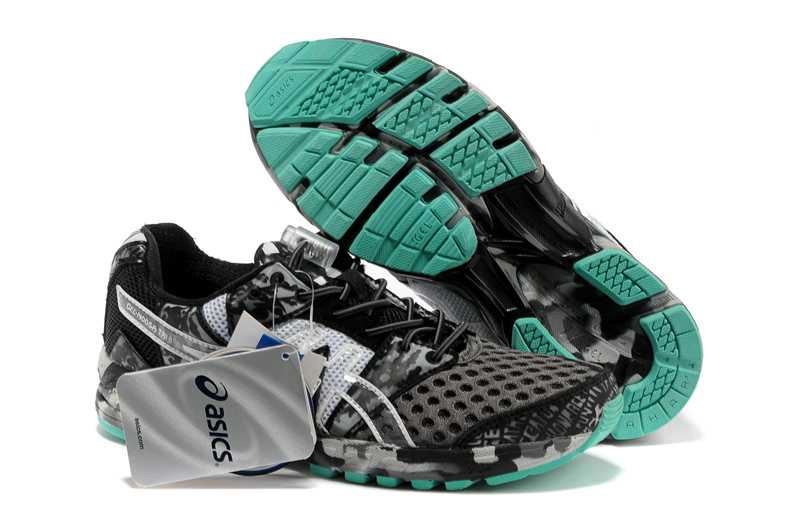 Asics Gel Noosa Tri 8 Femme Chaussures Asics Asics Kayano